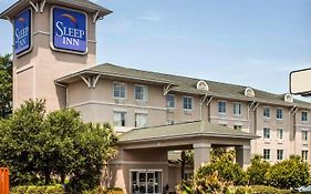 Sleep Inn n Charleston Sc